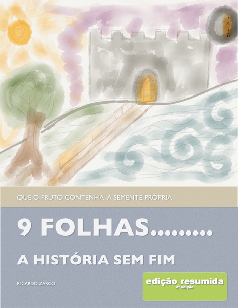 A História Sem Fim — Michael Ende | Lumina Cursos