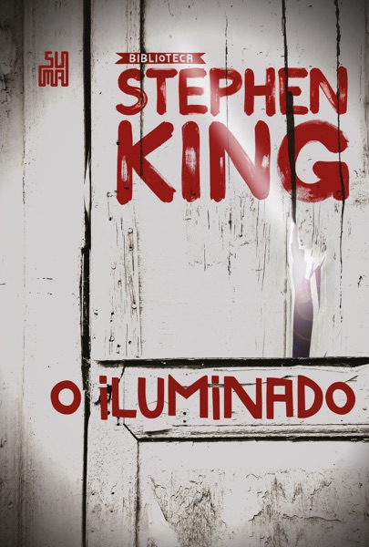 O Iluminado — Stephen King | Lumina Cursos