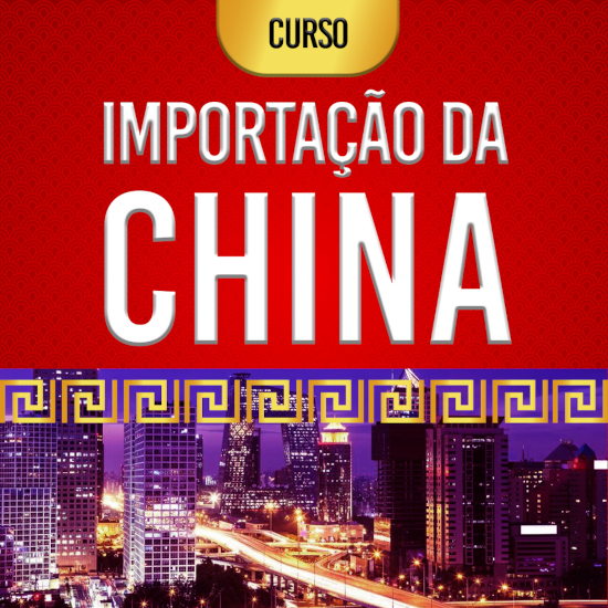Curso China Link Trading - Importação da China - Lumina Cursos Capa do curso China Link Trading - Importação da China na Lumina Cursos