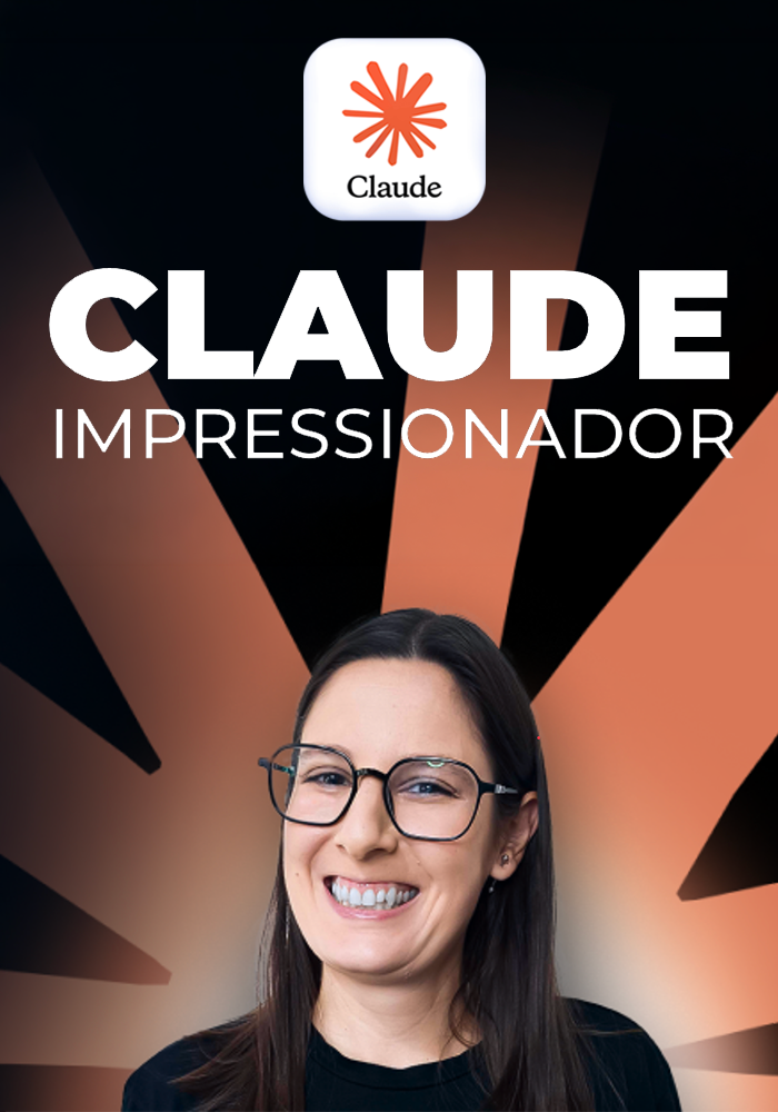 Curso Claude Impressionador - Lumina Cursos Capa do curso Claude Impressionador na Lumina Cursos