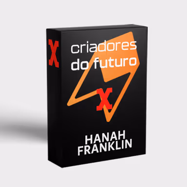 Curso Criadores do Futuro - Lumina Cursos Capa do curso Criadores do Futuro na Lumina Cursos