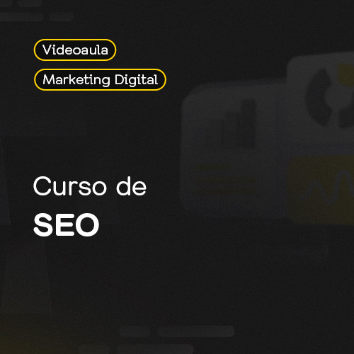 Curso Curso de SEO Do Zero ate a Primeira Posicao no Google - Lumina Cursos Capa do curso Curso de SEO Do Zero ate a Primeira Posicao no Google na Lumina Cursos