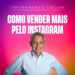 Curso Eduardo Tevah Como Vender Mais pelo Instagram - Lumina Cursos Capa do curso Eduardo Tevah Como Vender Mais pelo Instagram na Lumina Cursos
