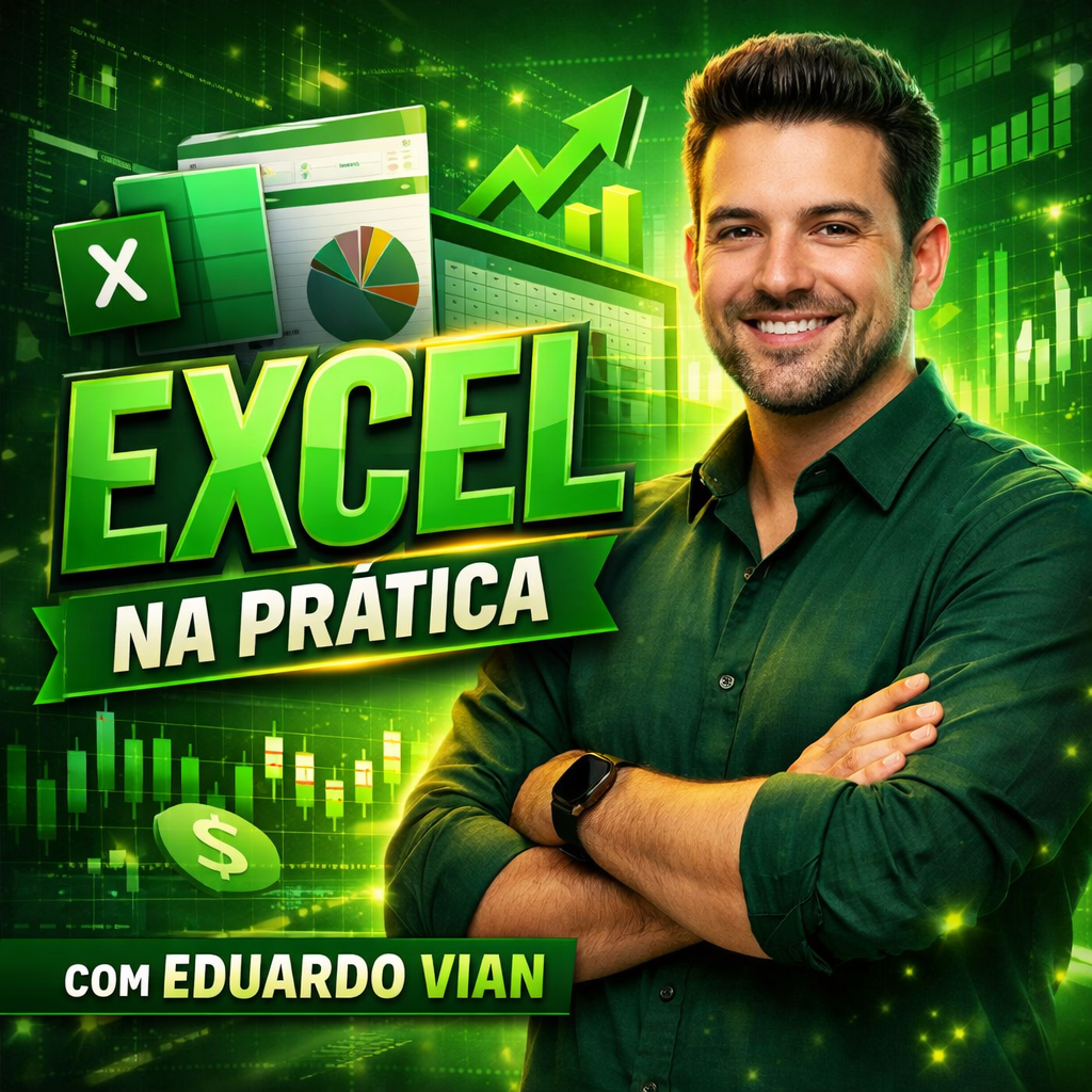Curso EXCEL NA PRÁTICA - Lumina Cursos Capa do curso EXCEL NA PRÁTICA na Lumina Cursos