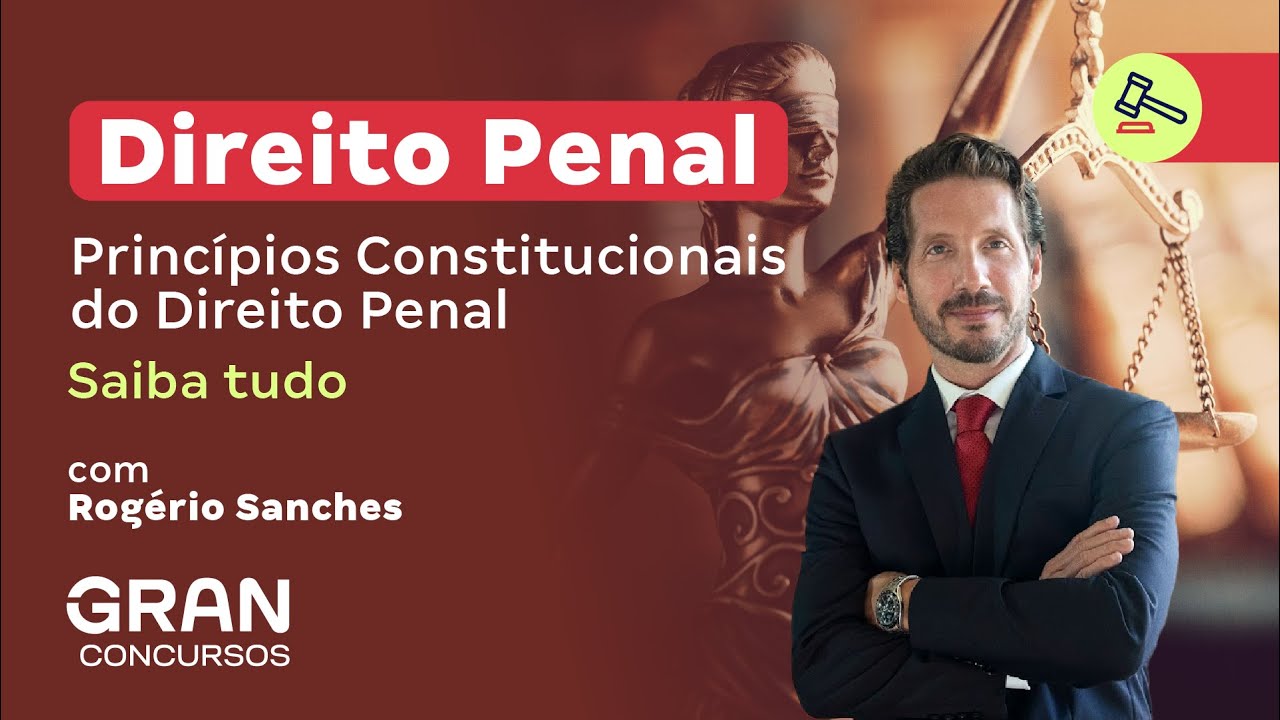 Curso Grancursos Direito Penal - Lumina Cursos Capa do curso Grancursos Direito Penal na Lumina Cursos