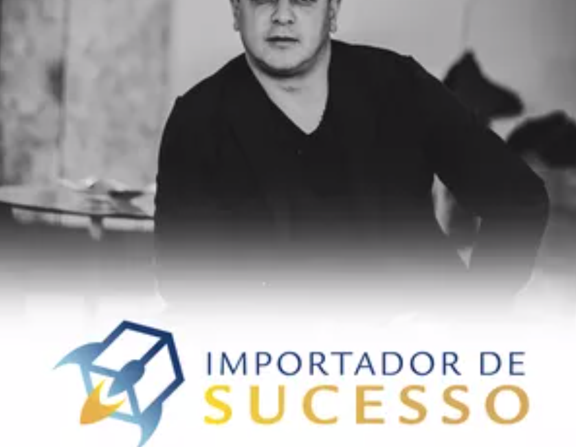 Curso Importador de Sucesso - Lumina Cursos Capa do curso Importador de Sucesso na Lumina Cursos