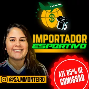 Curso Importador Esportivo - Lumina Cursos Capa do curso Importador Esportivo na Lumina Cursos