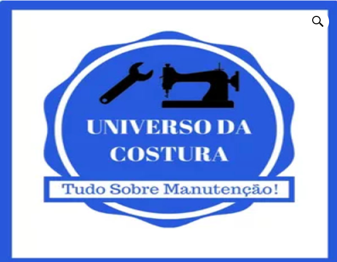 Curso Manutenção de Máquina de Costura - Lumina Cursos Capa do curso Manutenção de Máquina de Costura na Lumina Cursos