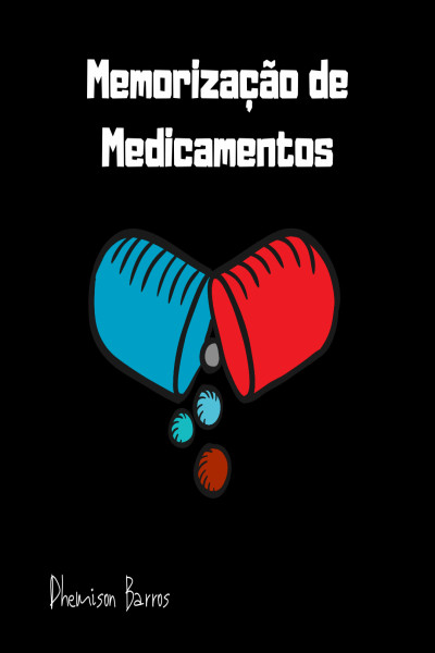 Curso Memorização de Medicamentos - Lumina Cursos Capa do curso Memorização de Medicamentos na Lumina Cursos