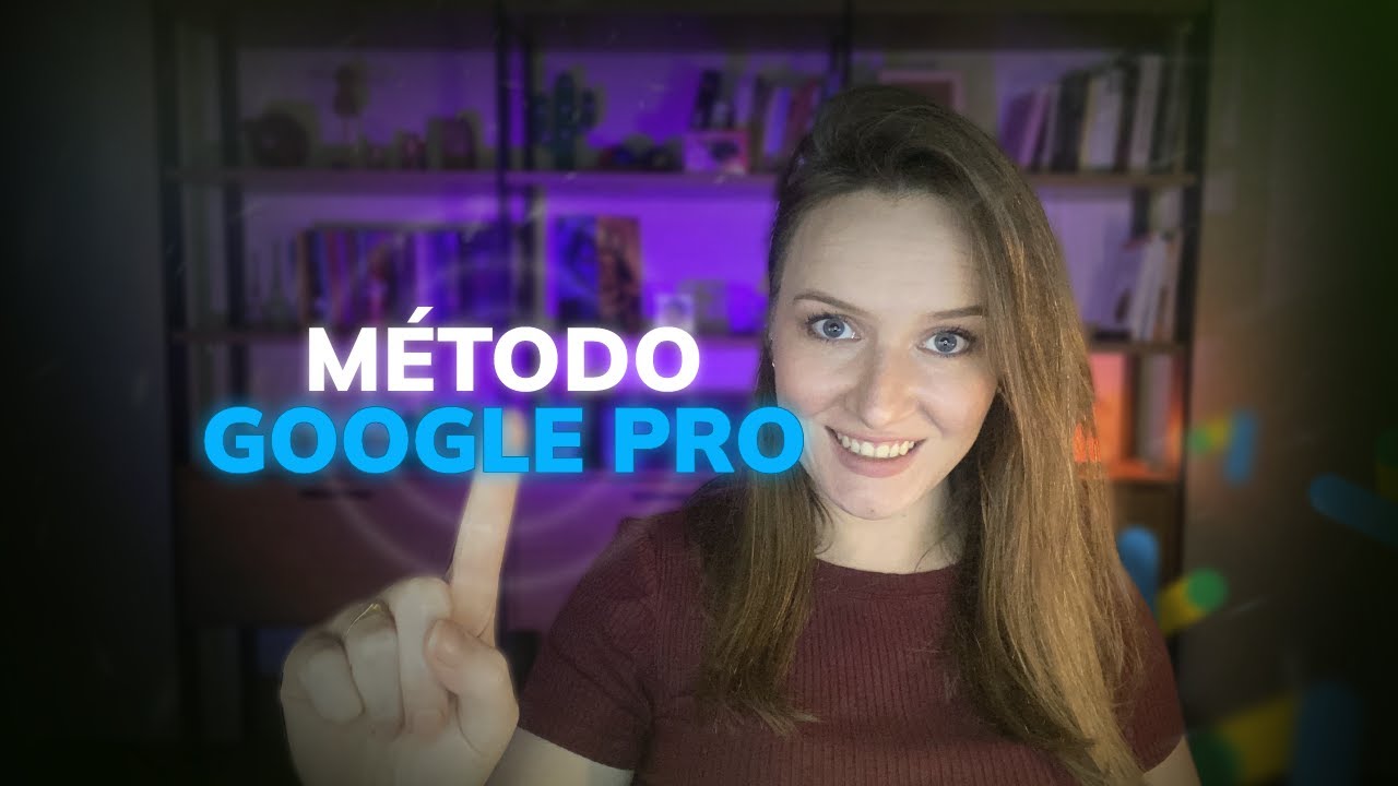 Método Google ADS Pro | Lumina Cursos