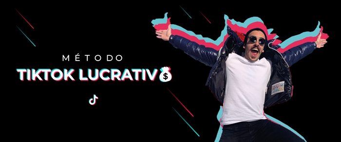 Curso Mustache - Método TikTok Lucrativo - Lumina Cursos Capa do curso Mustache - Método TikTok Lucrativo na Lumina Cursos