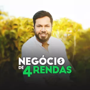 Curso Negócios de 4 Rendas - Lumina Cursos Capa do curso Negócios de 4 Rendas na Lumina Cursos