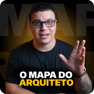 Curso O Mapa do Arquiteto Renato Augusto - Lumina Cursos Capa do curso O Mapa do Arquiteto Renato Augusto na Lumina Cursos