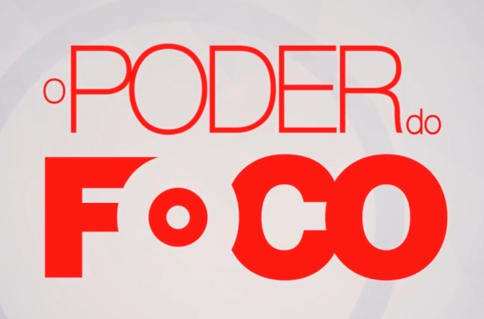 Curso O Poder Do Foco - Lumina Cursos Capa do curso O Poder Do Foco na Lumina Cursos