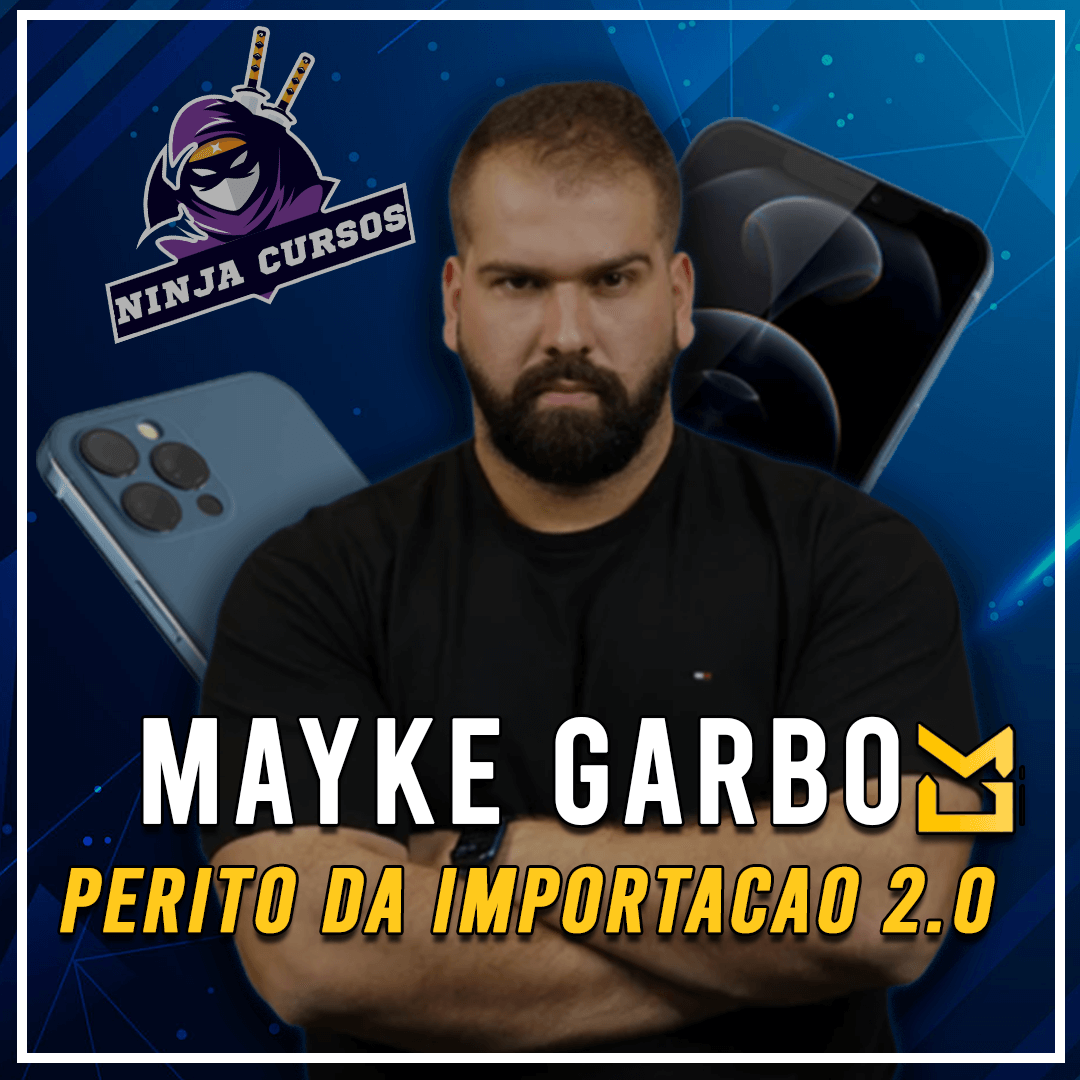 Curso Perito da Importação 2.0 - Lumina Cursos Capa do curso Perito da Importação 2.0 na Lumina Cursos