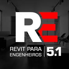 Curso Revit Para Engenheiros 5.1 - Lumina Cursos Capa do curso Revit Para Engenheiros 5.1 na Lumina Cursos