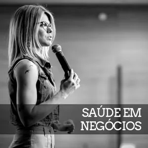 Curso Saúde em Negócios - Lumina Cursos Capa do curso Saúde em Negócios na Lumina Cursos