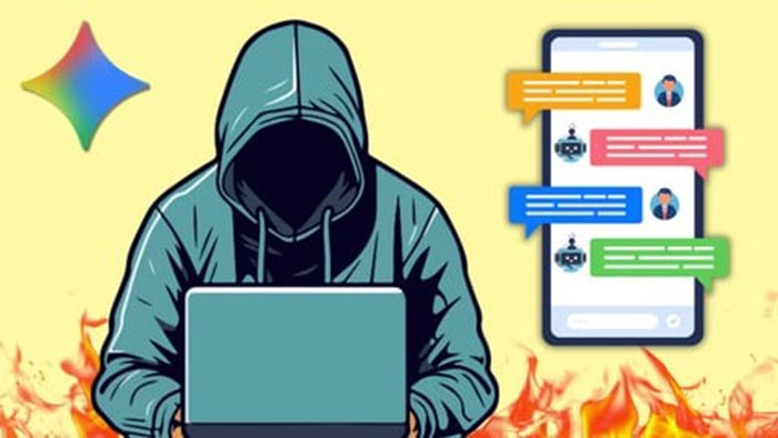  Tutorial do Google Gemini: A única ferramenta de IA que você precisará.(Ingês) | Lumina Cursos