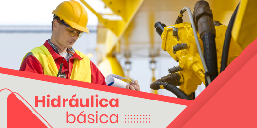 Curso Udemy - Hidráulica Industrial Básica - Lumina Cursos Capa do curso Udemy - Hidráulica Industrial Básica na Lumina Cursos