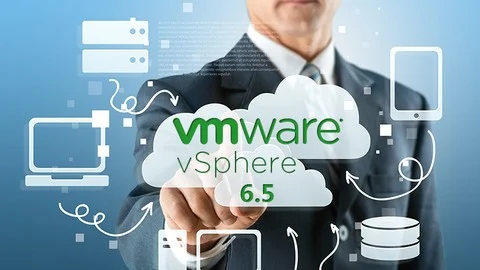 VMware Vsphere 6.5 - ExpertEmTI | Lumina Cursos
